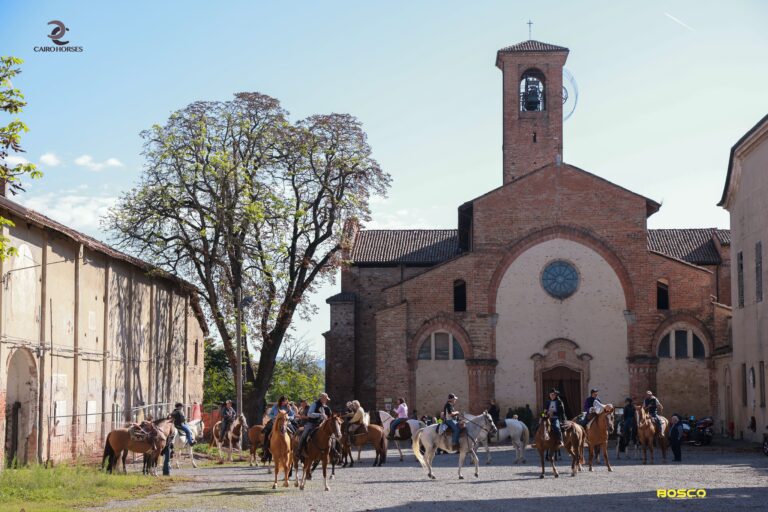 Azienda Agricola Scrivia a Formigaro