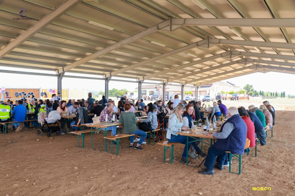 Eventi e attività a Formigaro