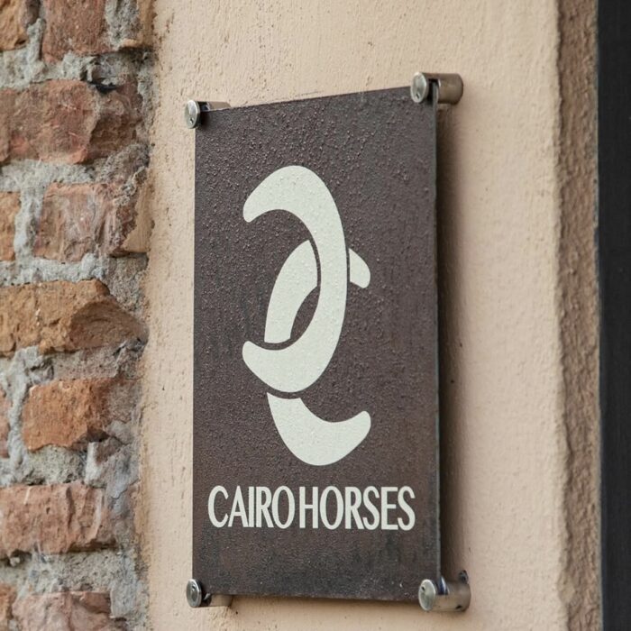 Scuderia Cairo Horses a Formigaro